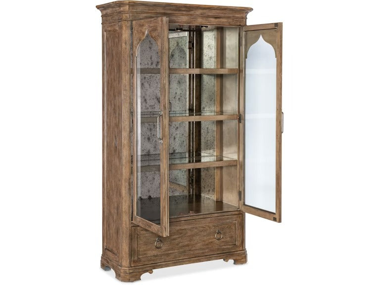
                      
                        Americana Display Cabinet
                      
                    