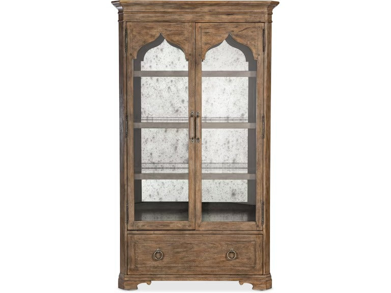 
                      
                        Americana Display Cabinet
                      
                    