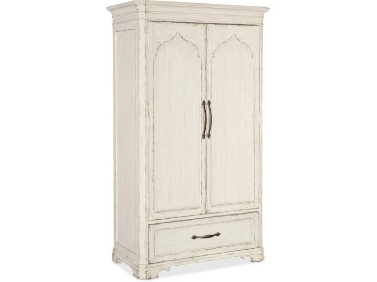Americana Wardrobe
