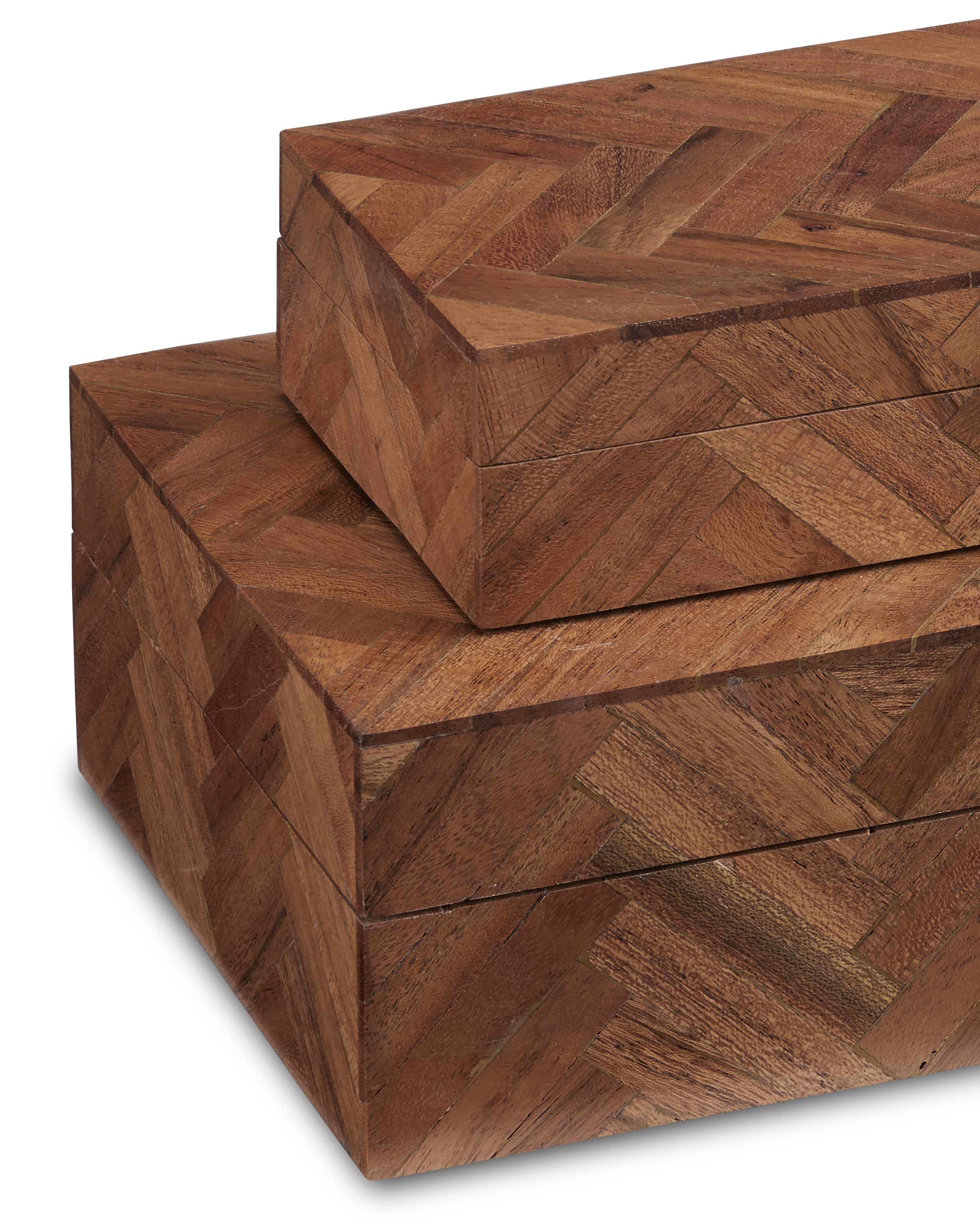 Alfeo Wood Box Set - Thumbnail 3