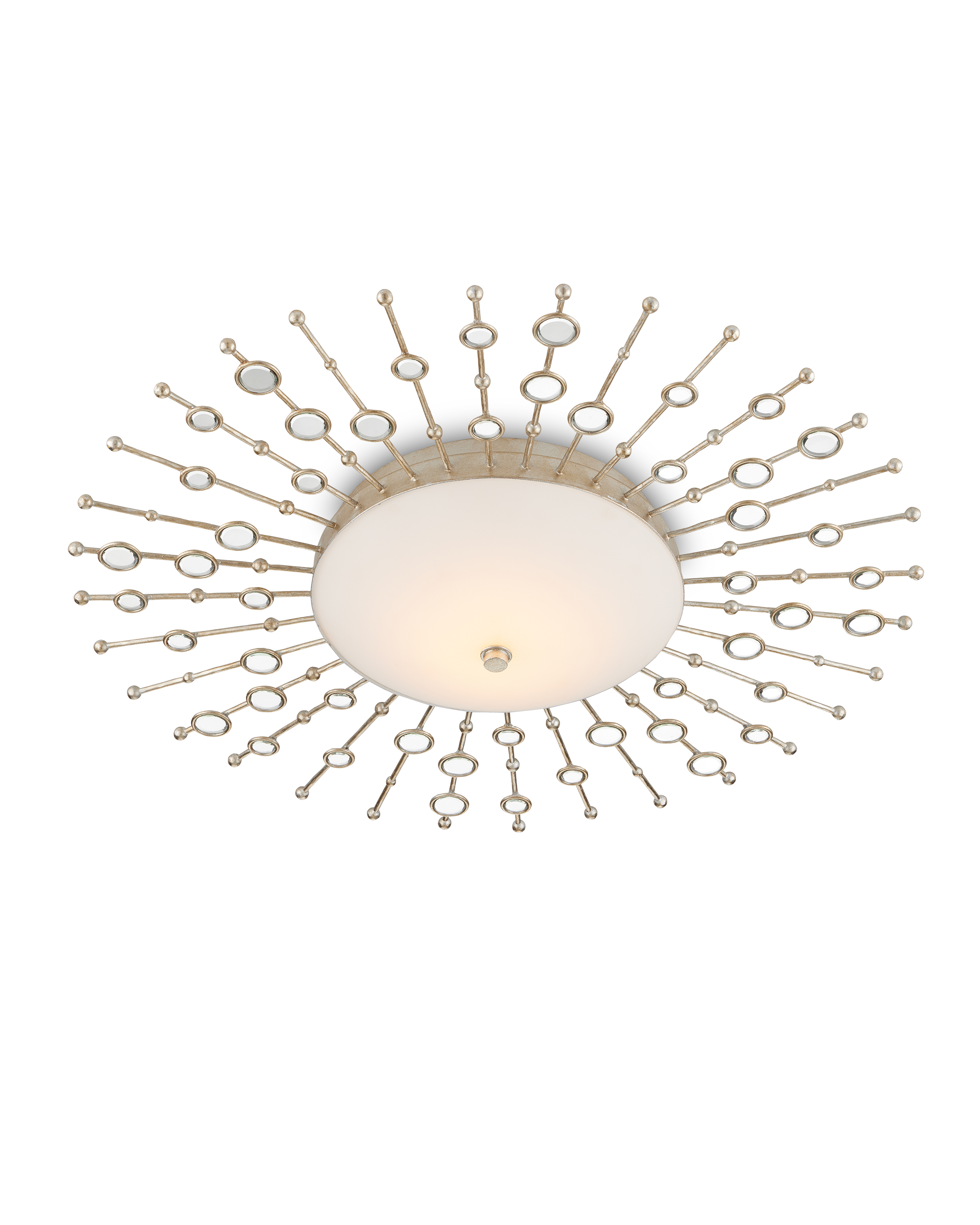 Planisphere Flush Mount