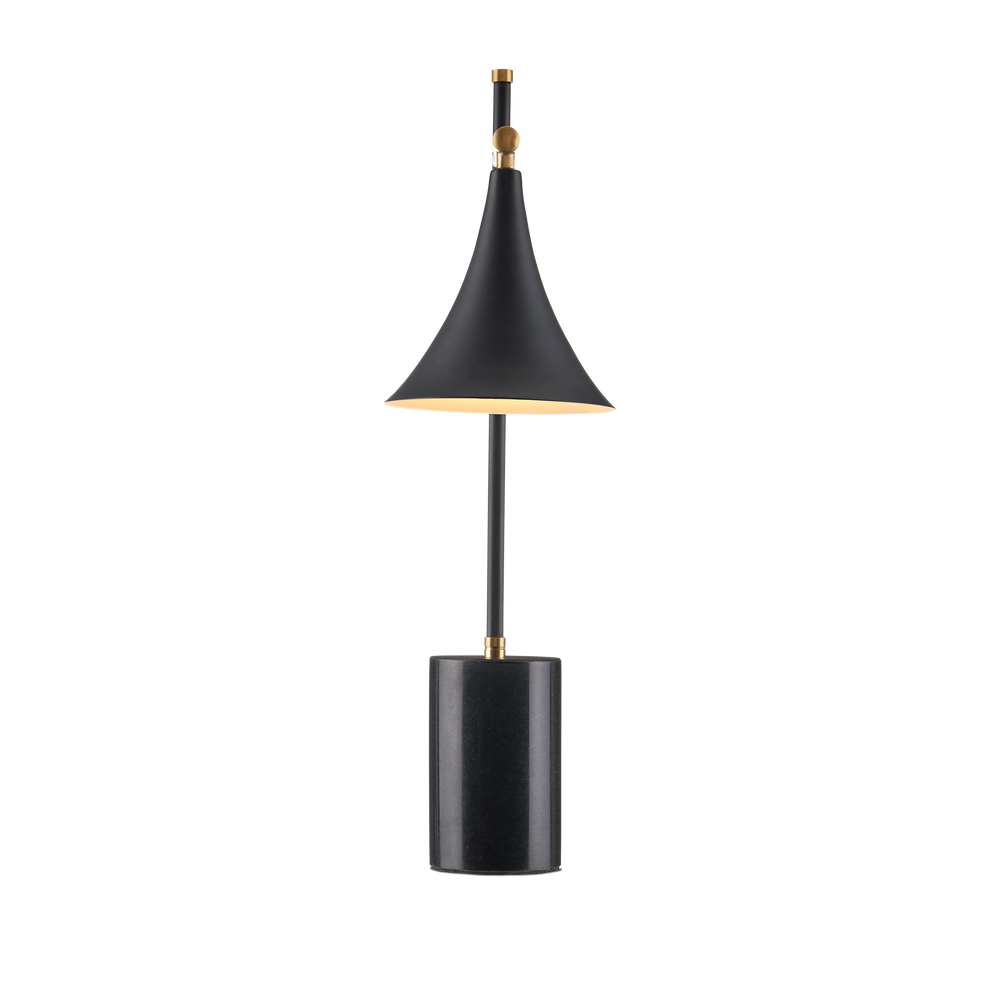 
                      
                        Bibliophile Table Lamp.
                      
                    