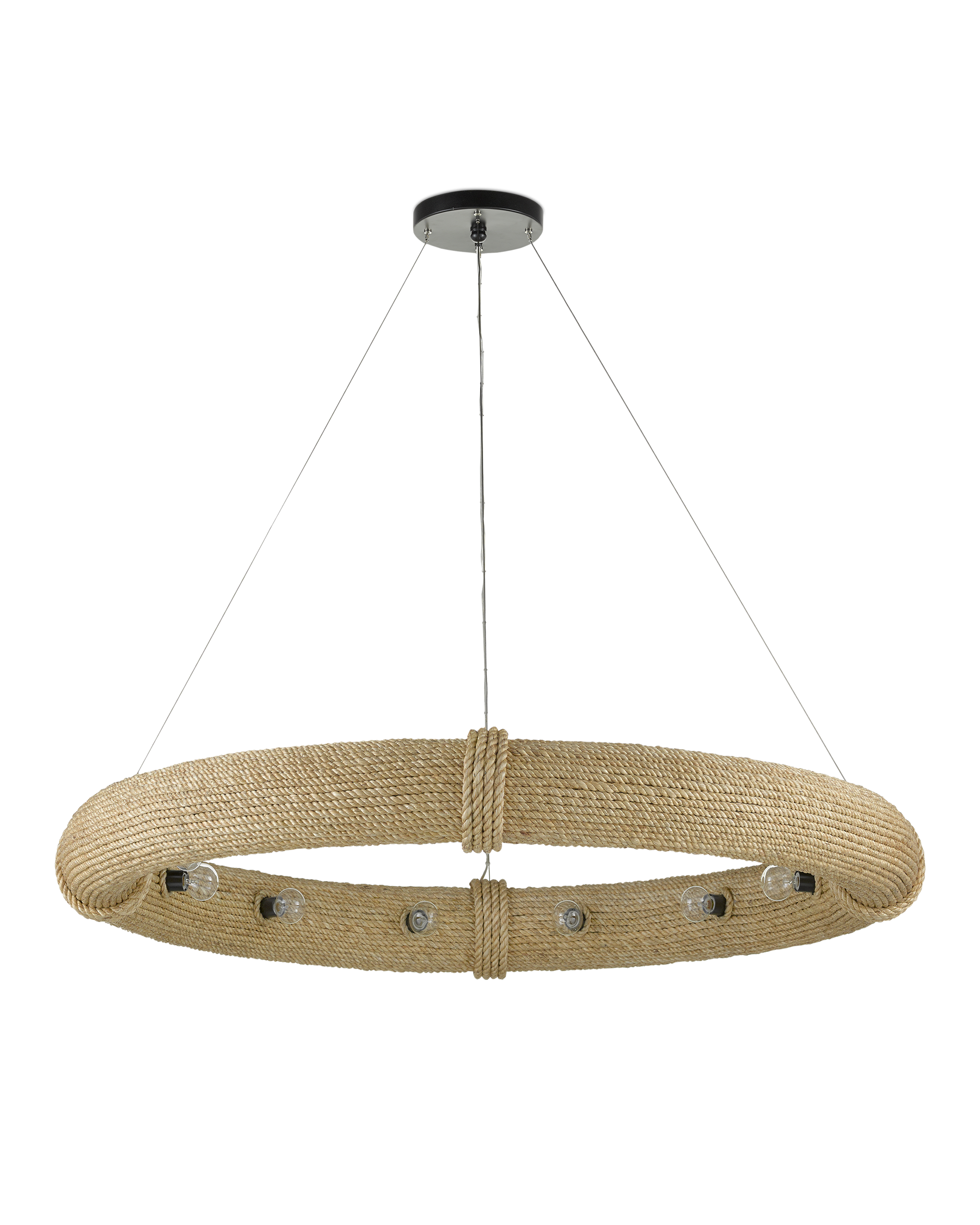 Portmeirion Large Chandelier