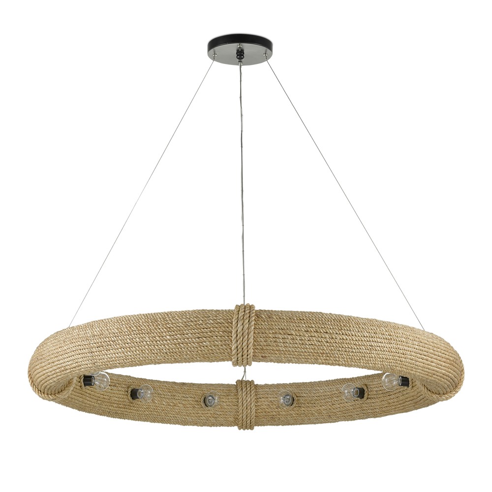 
                      
                        Portmeirion Large Chandelier
                      
                    