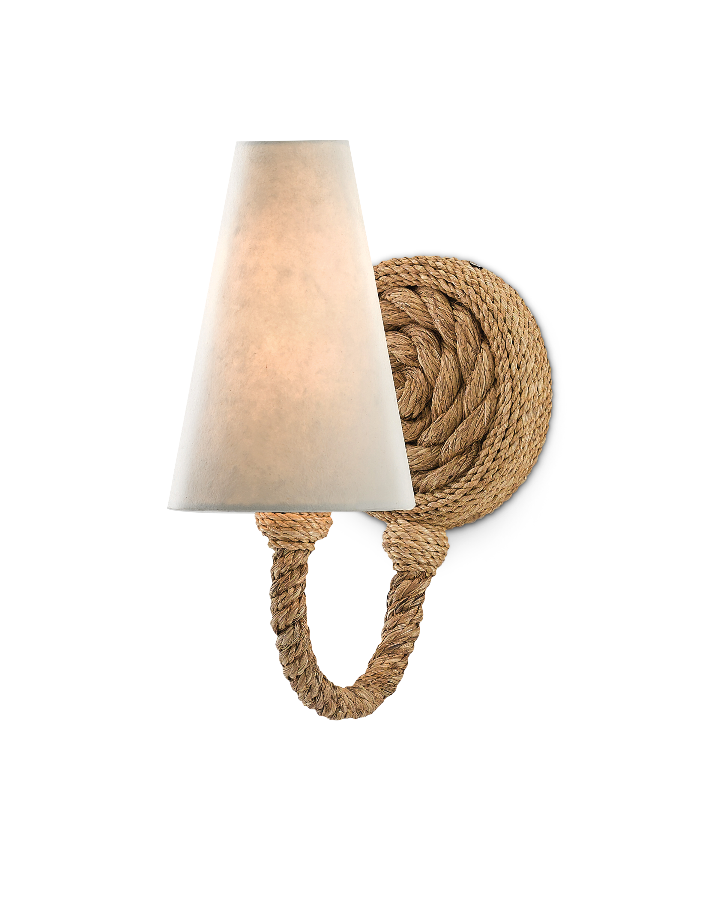 Wallis Wall Sconce - Thumbnail 3