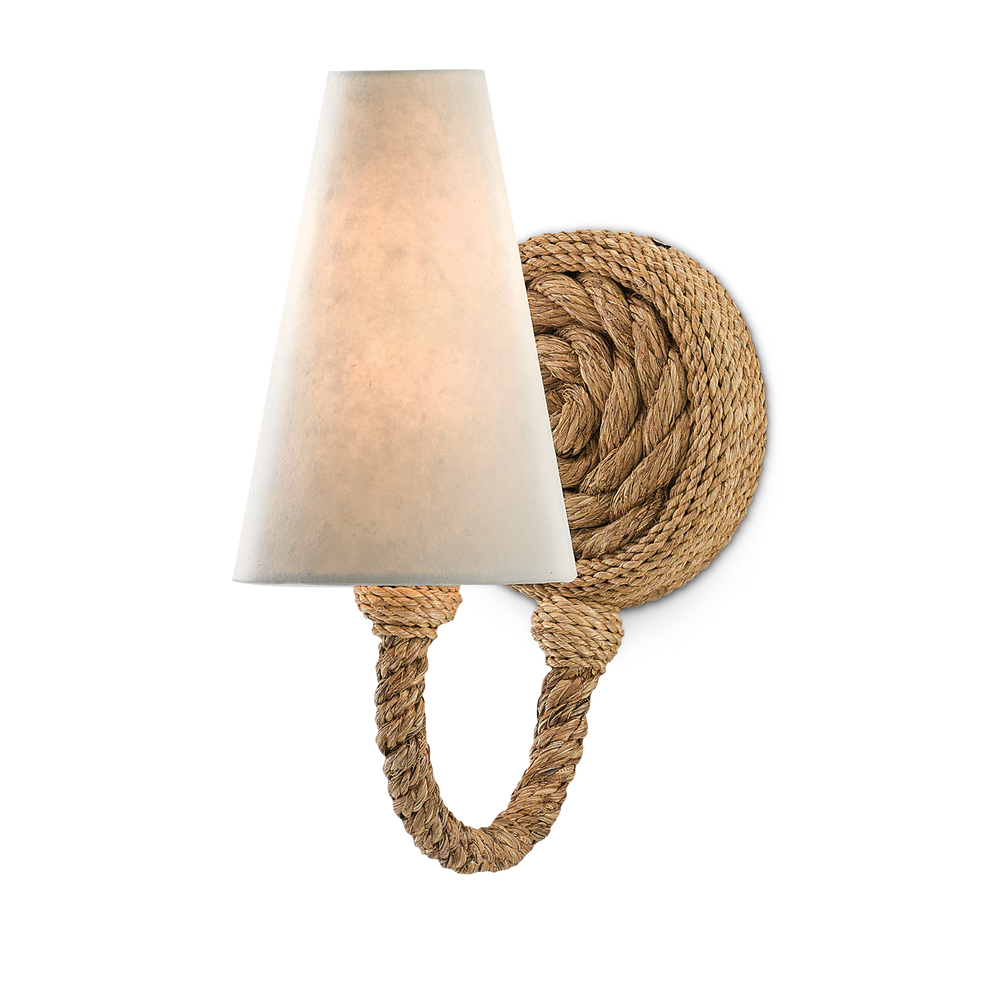 
                      
                        Wallis Wall Sconce
                      
                    