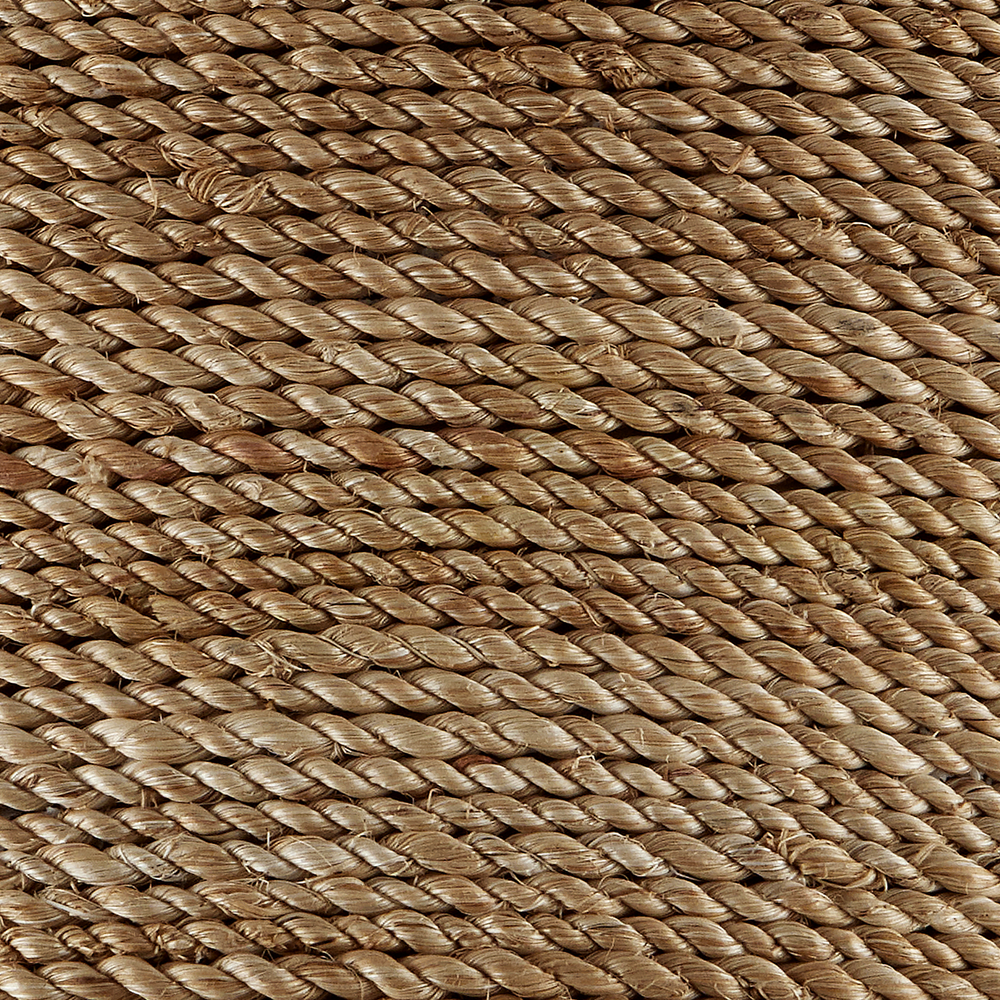 
                      
                        Coulton Rope Flush Mount
                      
                    