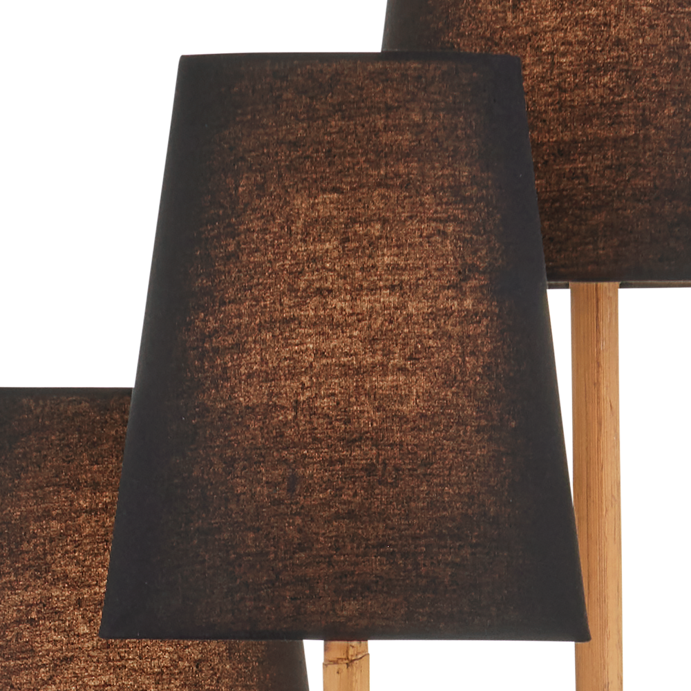 
                      
                        Triptych Floor Lamp
                      
                    