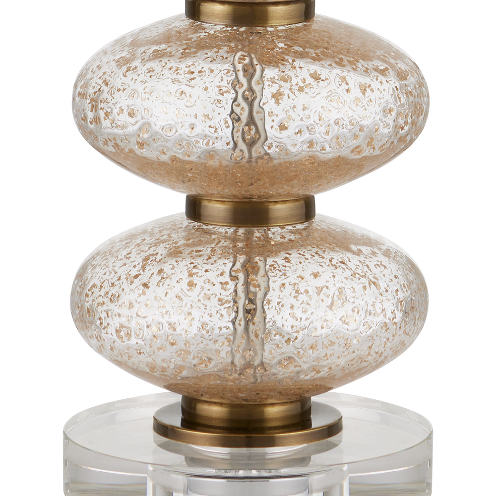 Zebulon Table Lamp