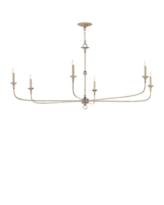 Nottaway Large Champagne Chandelier
