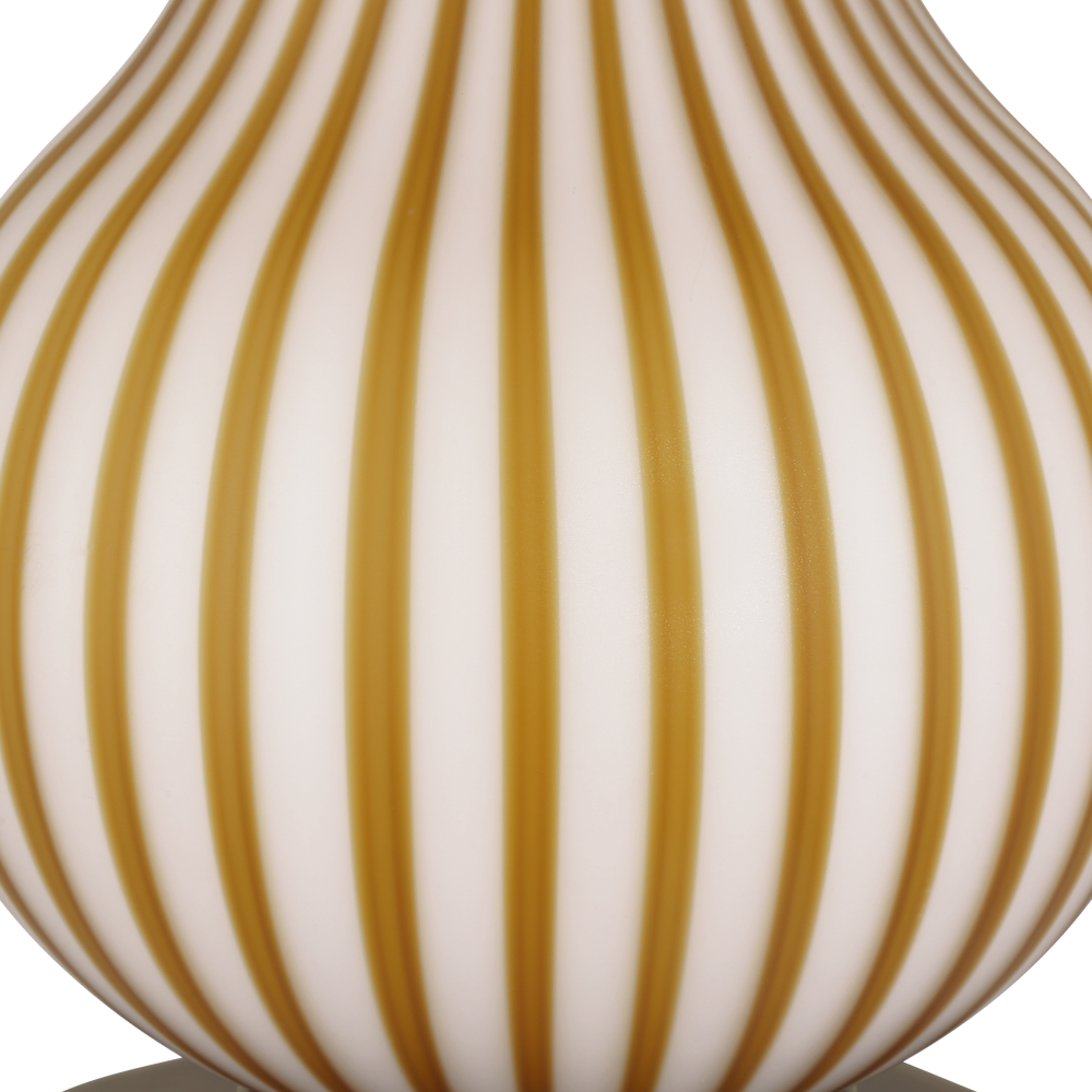 
                      
                        Striae Table Lamp
                      
                    