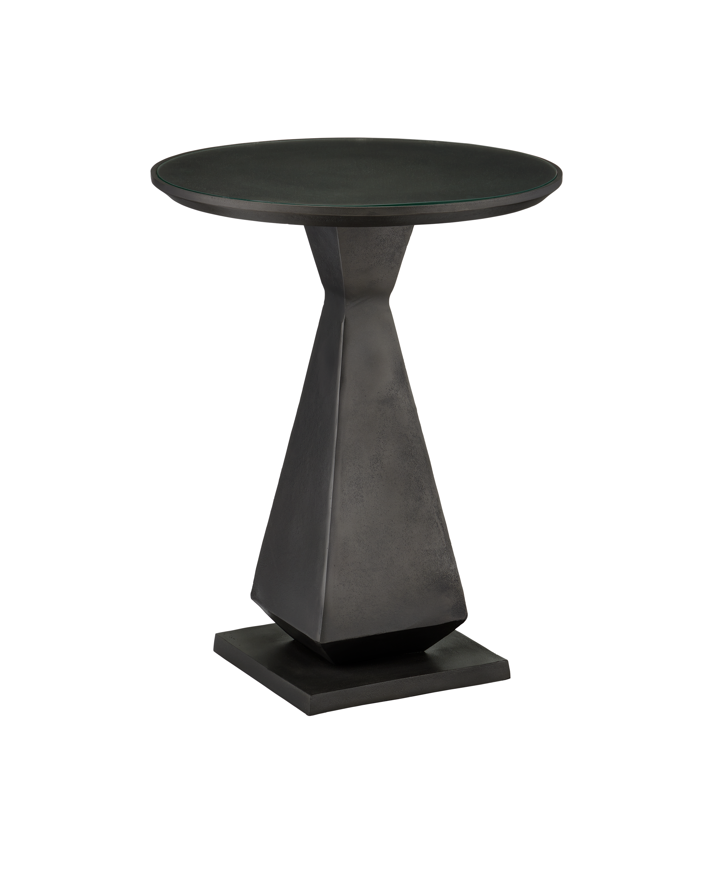 Currey & Company Janil Accent Table