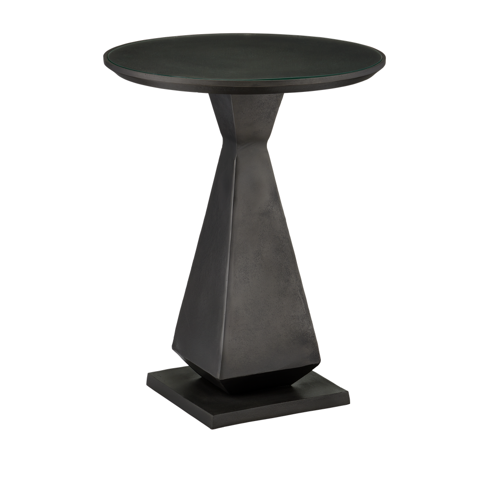 Janil Accent Table