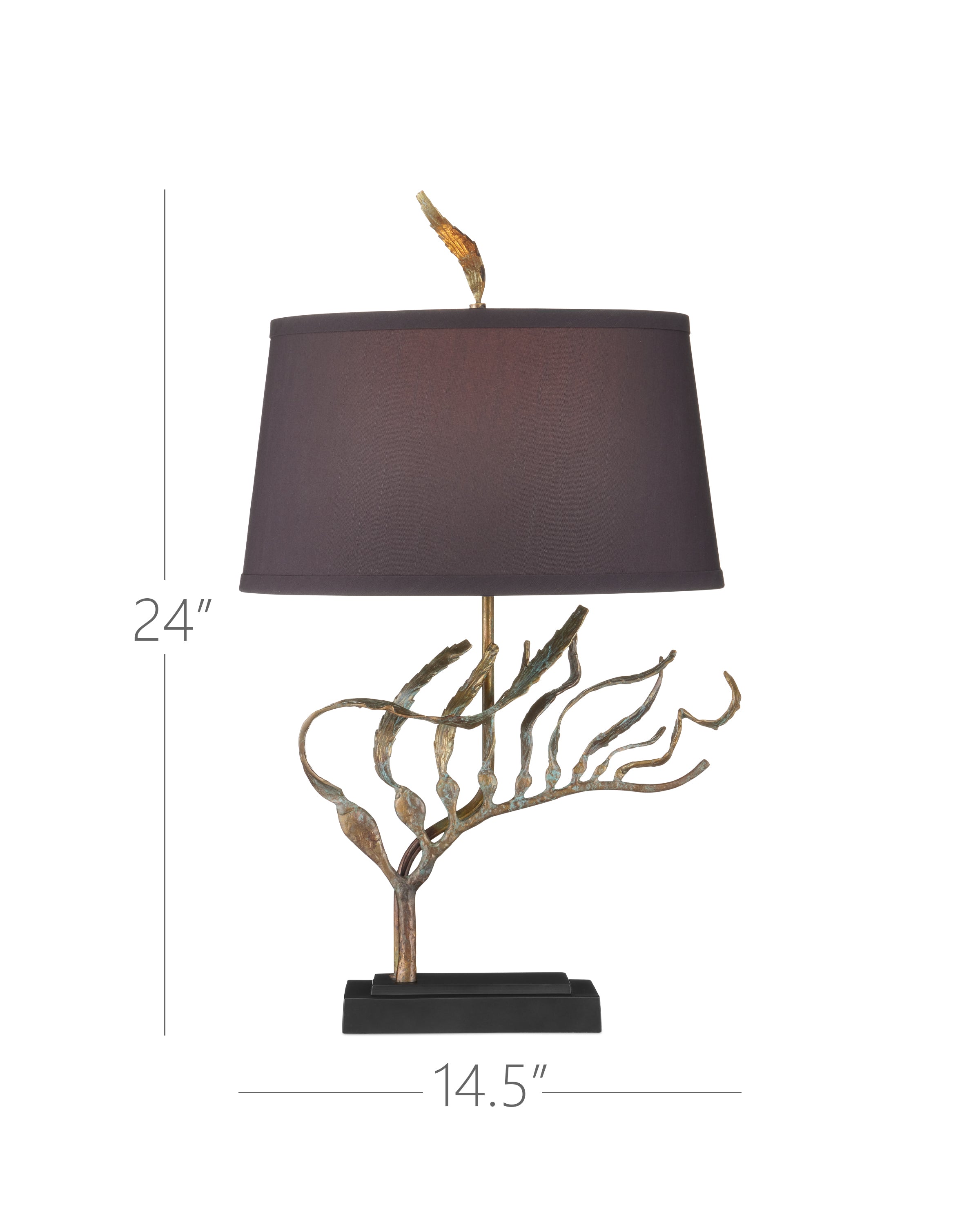 Latissima Table Lamp - Thumbnail 4
