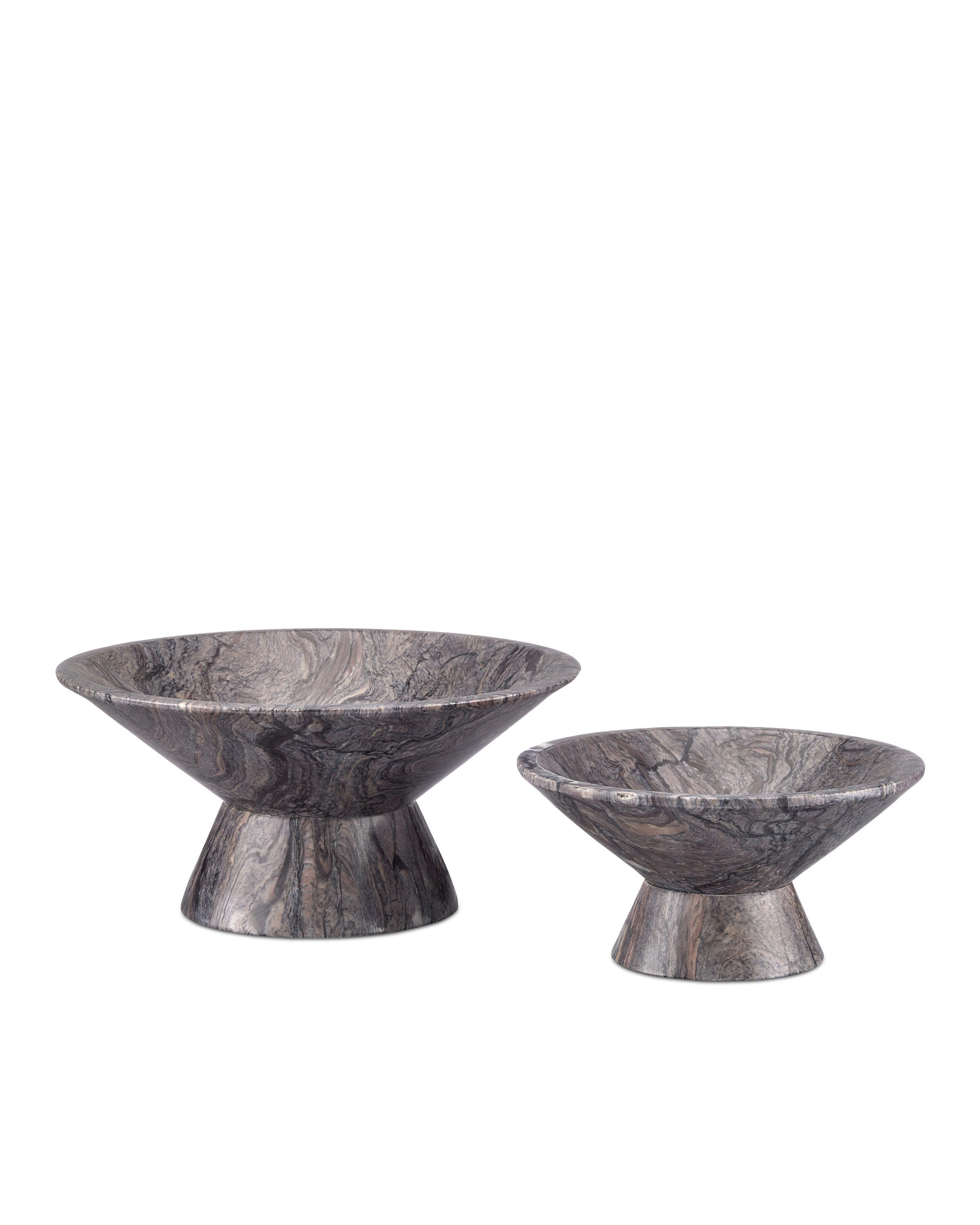 Lubo Breccia Large Bowl - Thumbnail 2