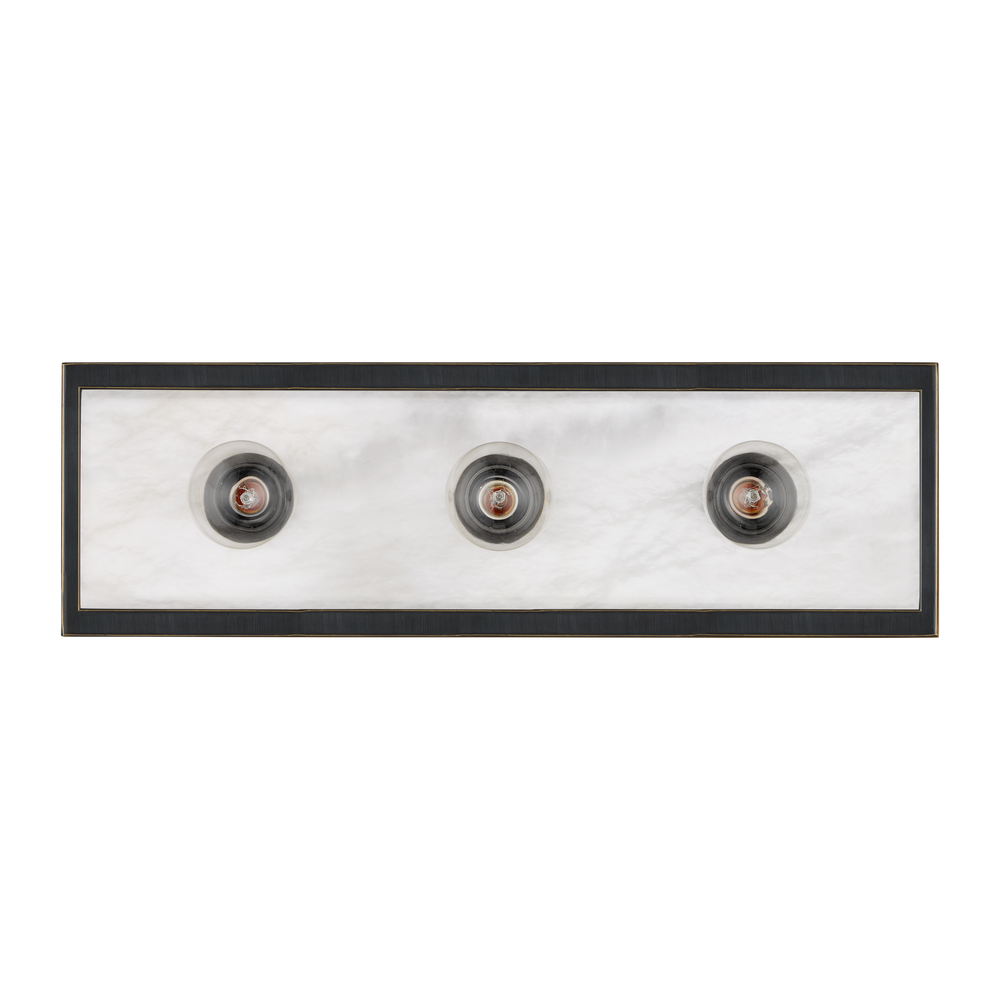
                      
                        Berdine Medium Bronze Wall Sconce
                      
                    