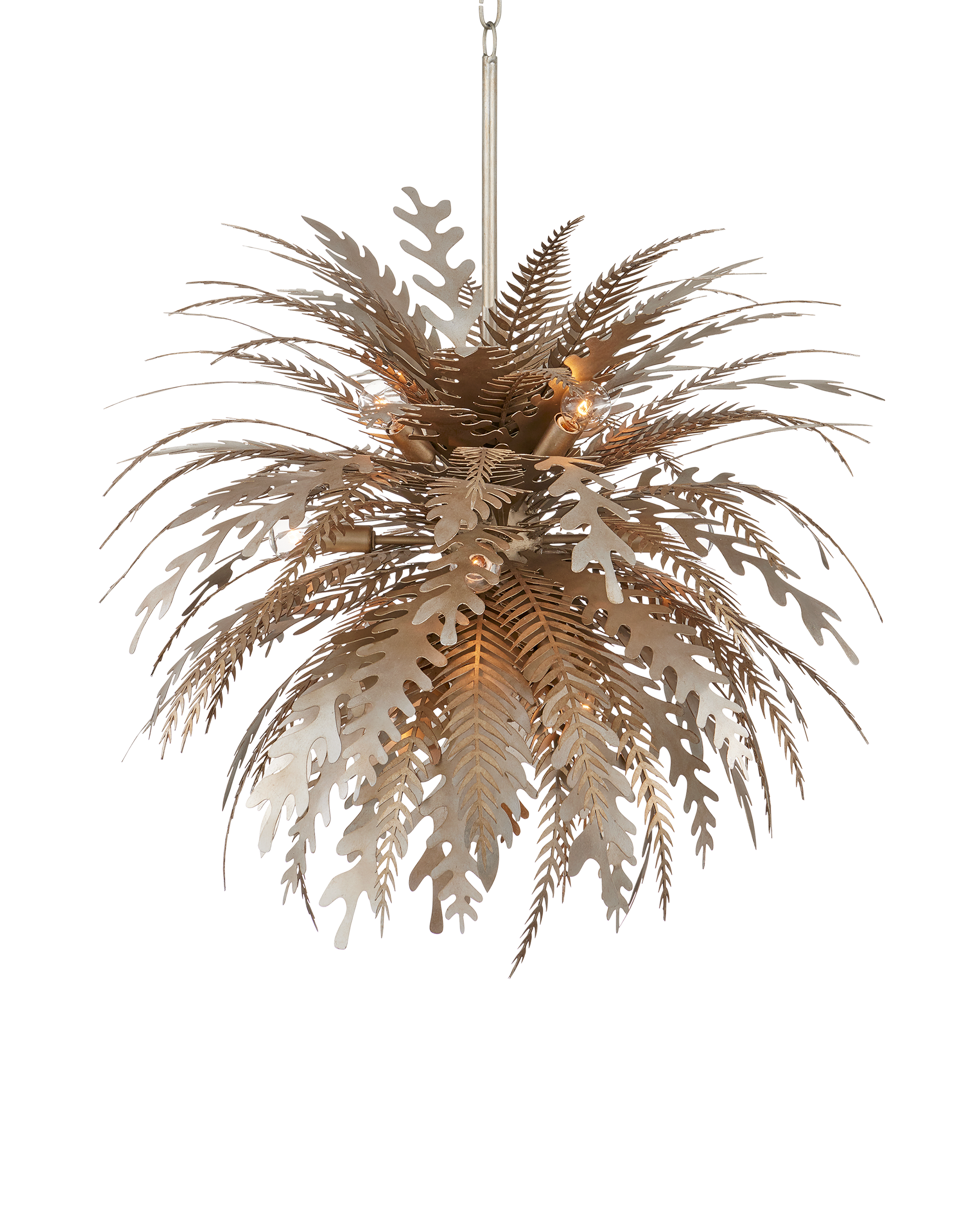 Abyssinia Chandelier