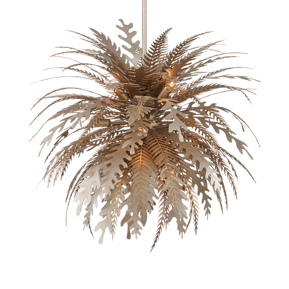
                      
                        Abyssinia Chandelier
                      
                    