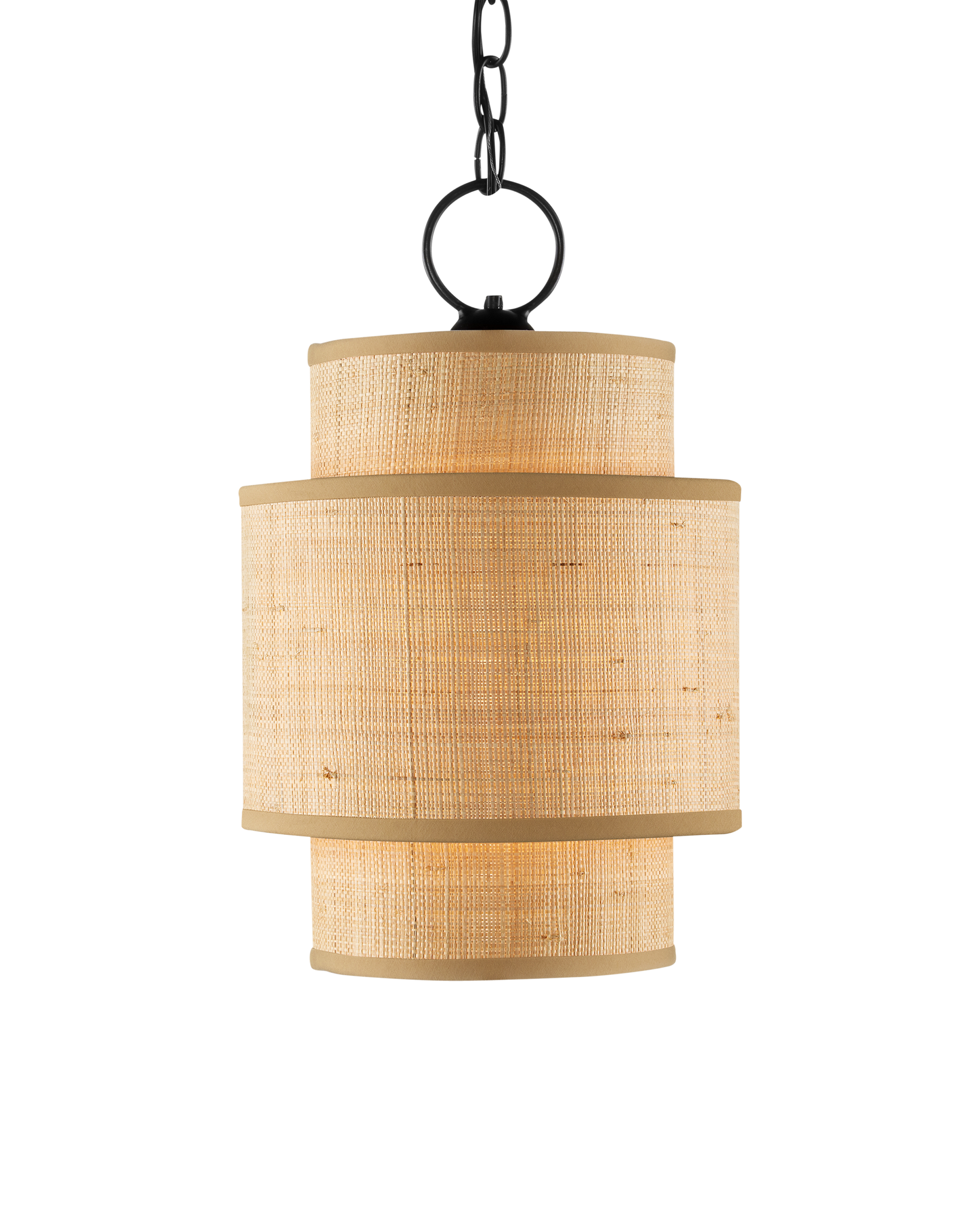 Mathias Natural Pendant - Thumbnail 2