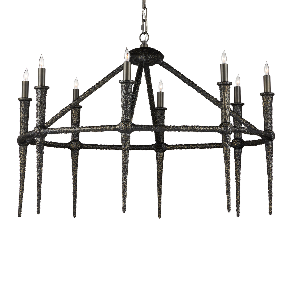 Blackthorn Chandelier