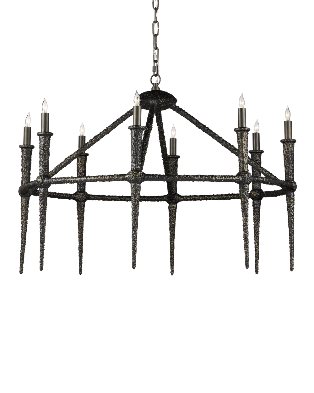 Blackthorn Chandelier