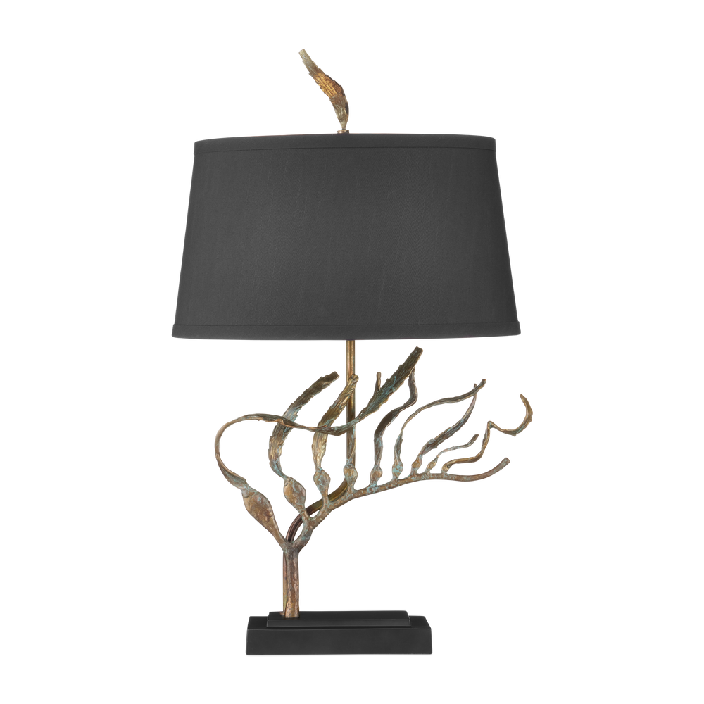 
                      
                        Latissima Table Lamp
                      
                    