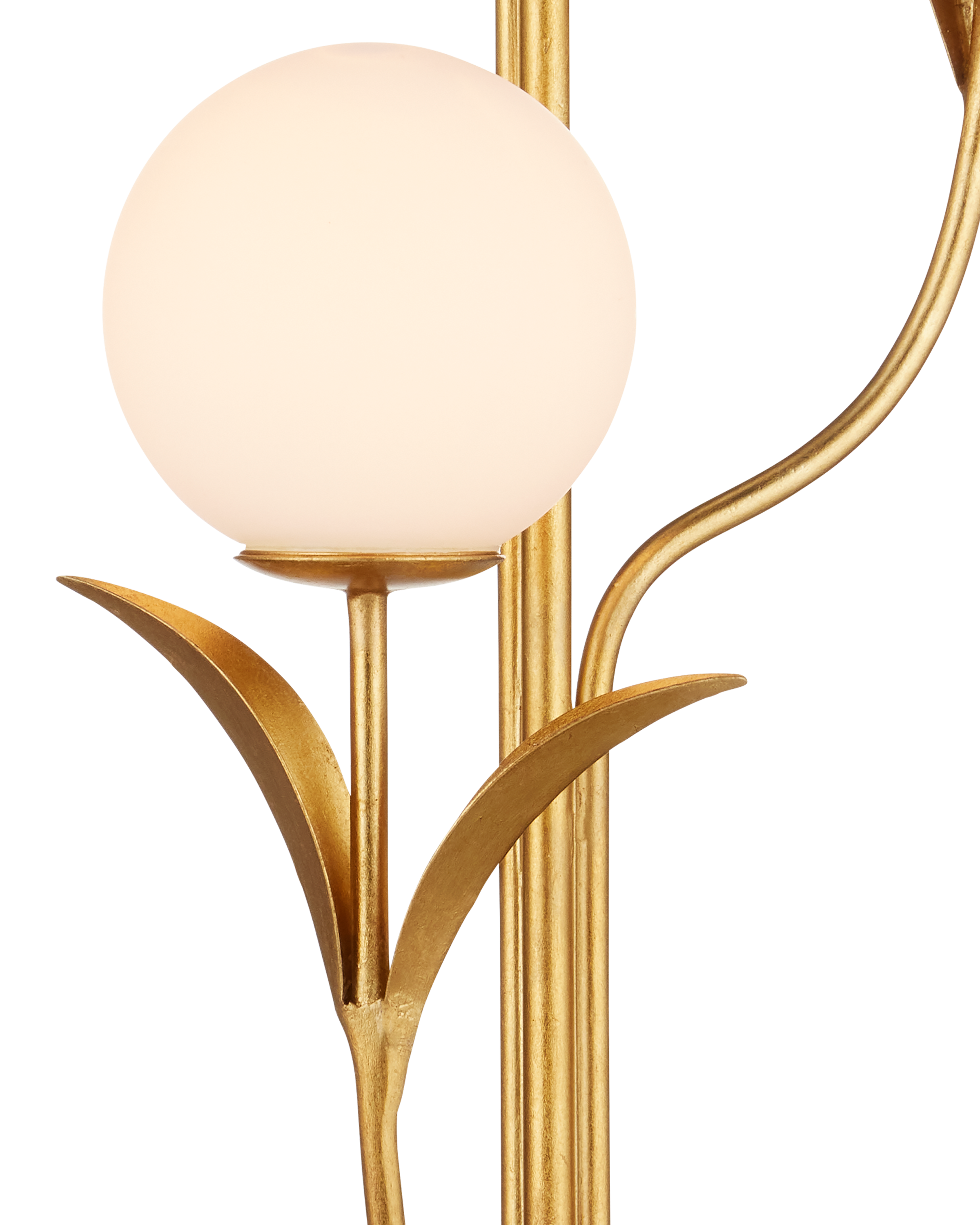 Rossville Floor Lamp - Thumbnail 4