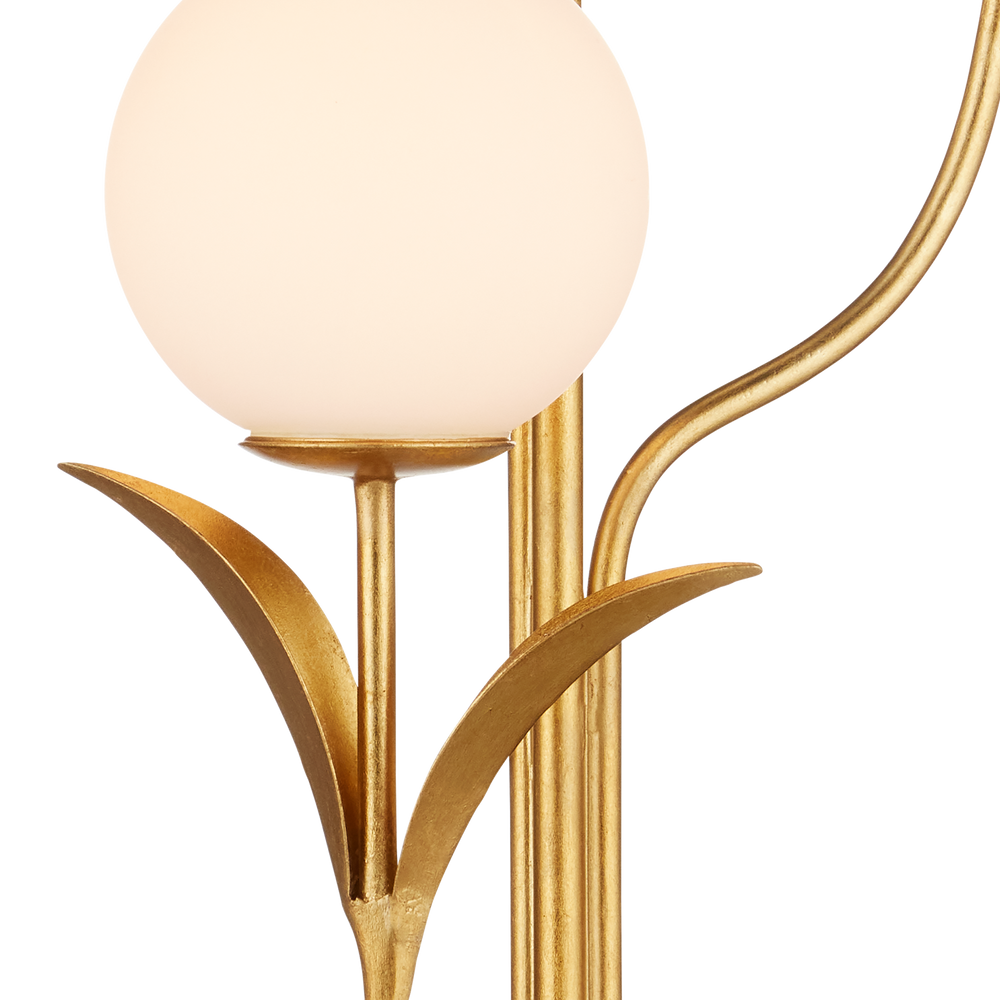 Rossville Floor Lamp