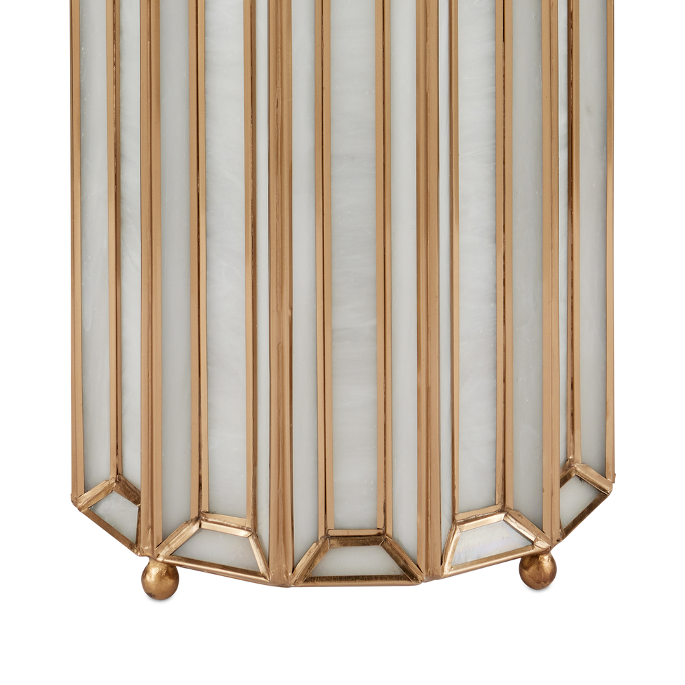 Daze Uplight Table Lamp.