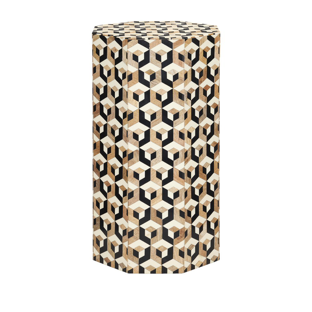 Geo Accent Table