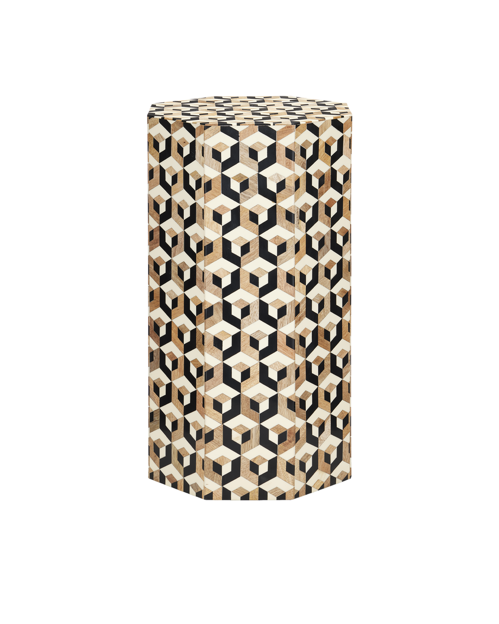 Geo Accent Table