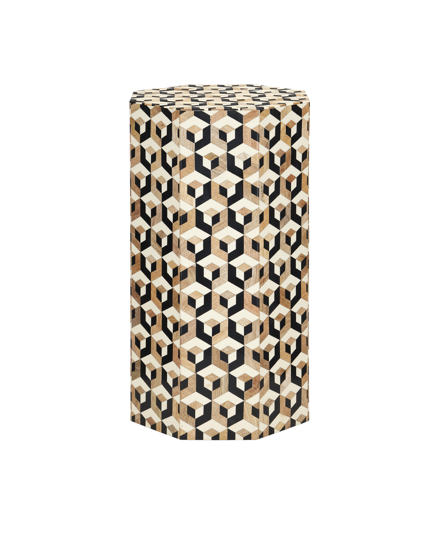 Geo Accent Table