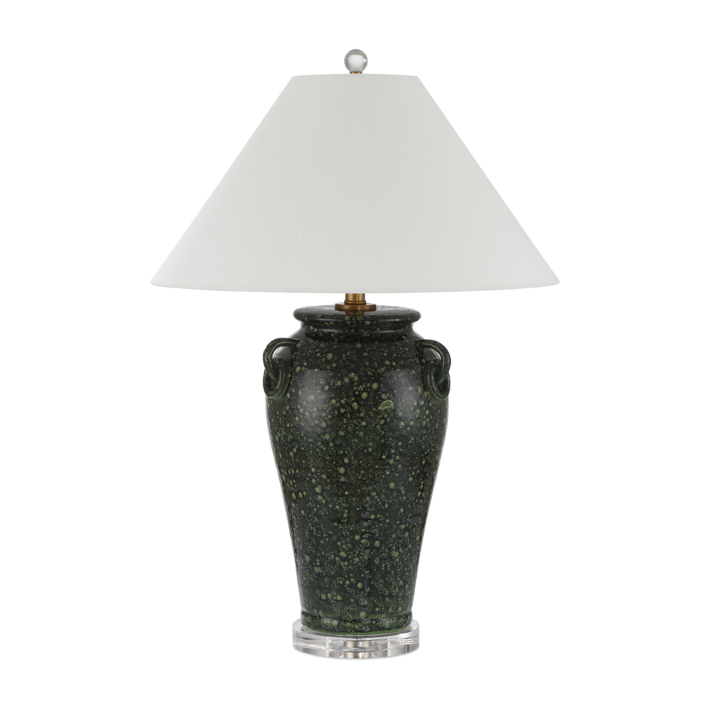 
                      
                        Junko Green Table Lamp
                      
                    