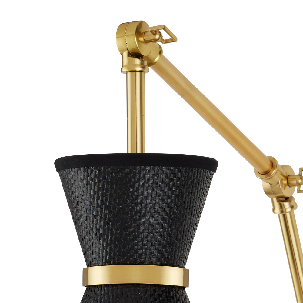 Avignon Wall Sconce