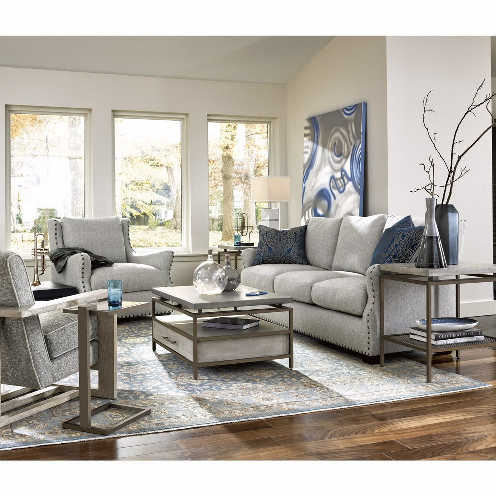 Garrison Chairside Table