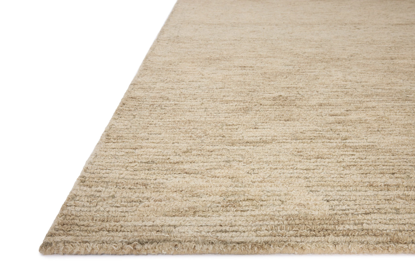 Loloi Penny Sage / Natural 7'-9" x 9'-9" Area Rug