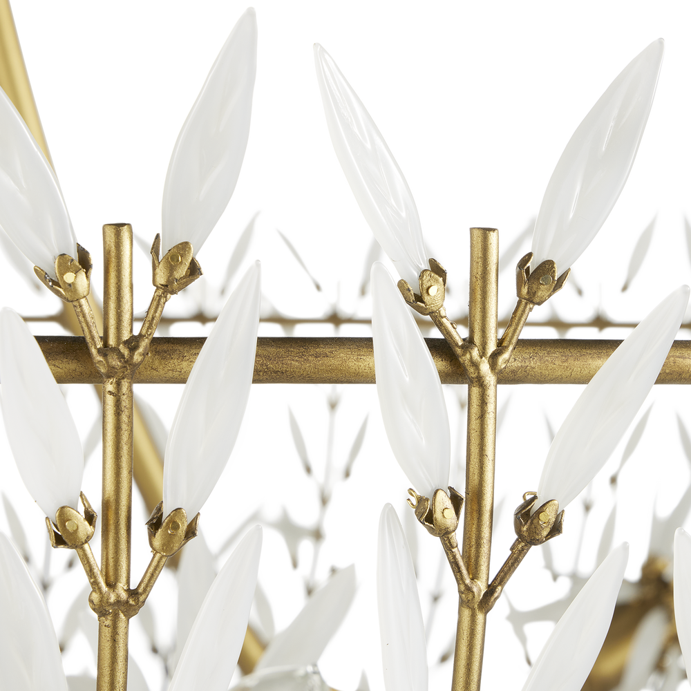 Magnum Opus Grande Chandelier