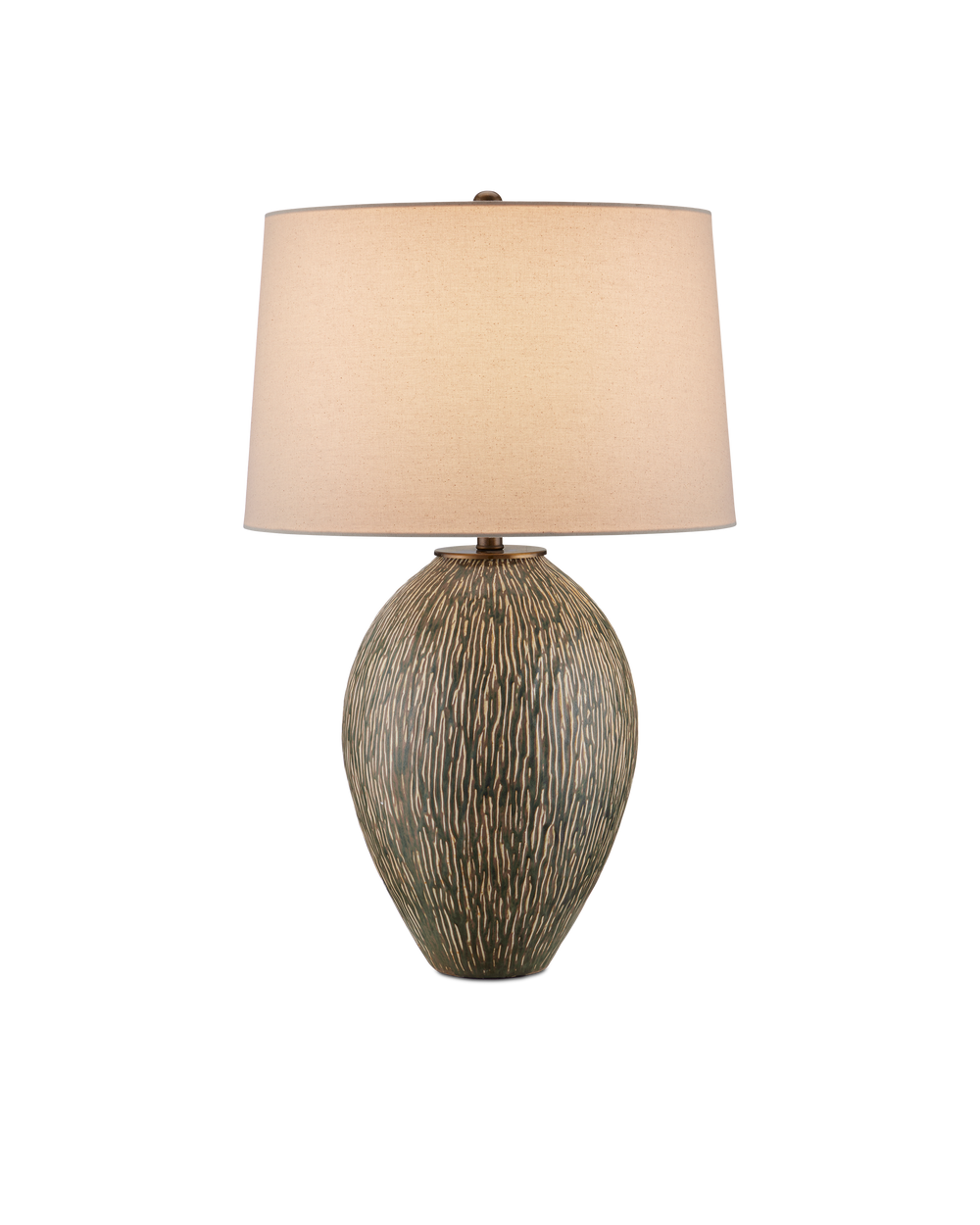 Hildreth Table Lamp.
