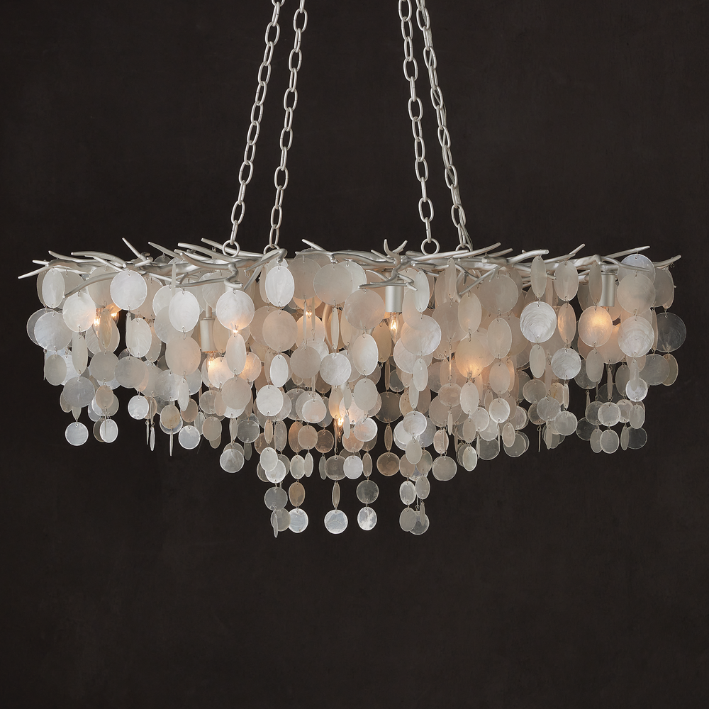 
                      
                        Lusso Chandelier
                      
                    