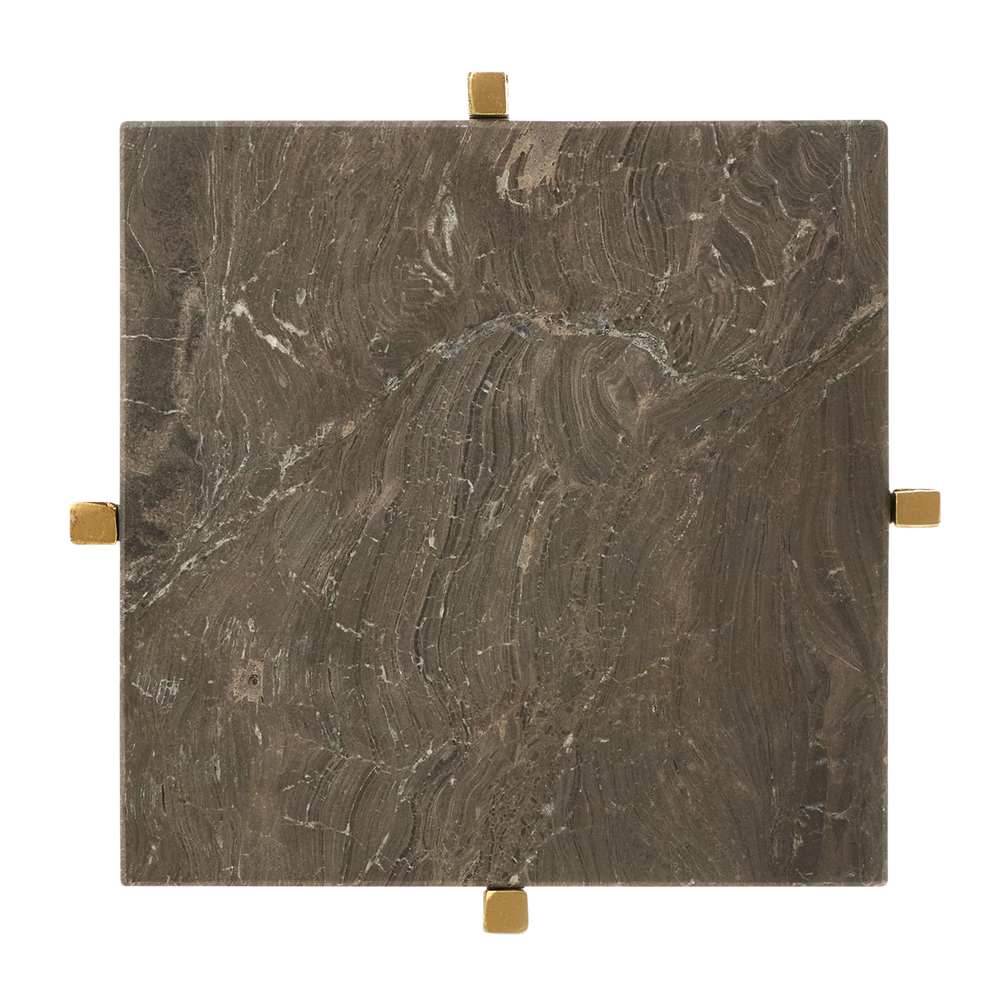 
                      
                        Flying Marble Gold Drinks Table
                      
                    