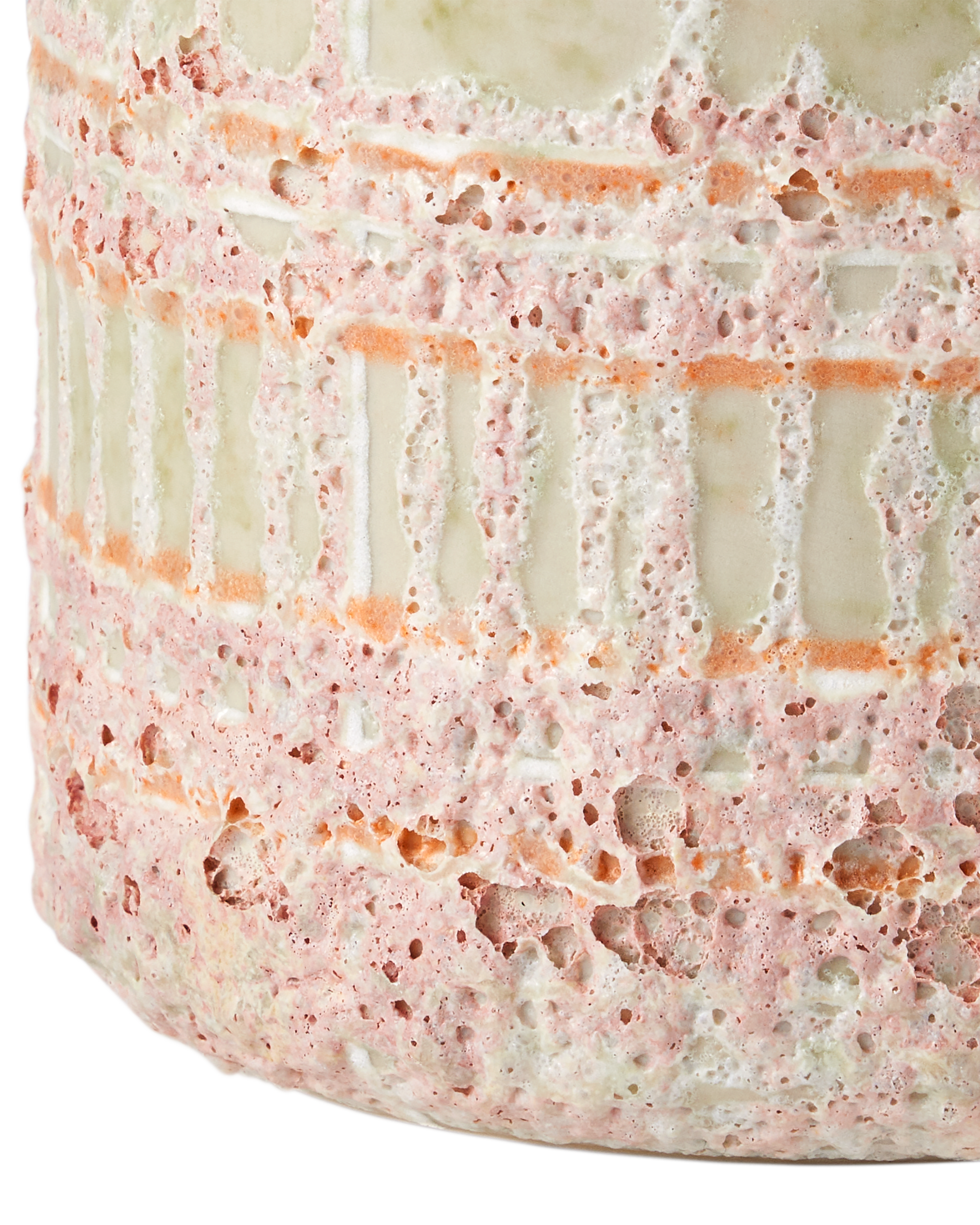 Riso Vase Set of 2 - Thumbnail 4