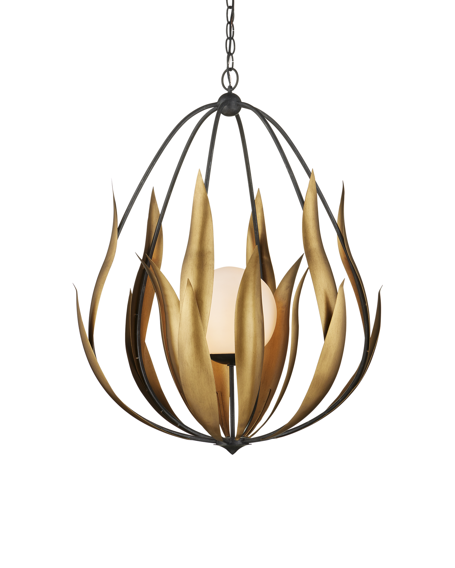 Endymion Chandelier.