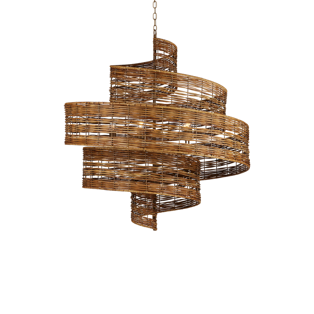 
                      
                        Saisei Grande Chandelier
                      
                    