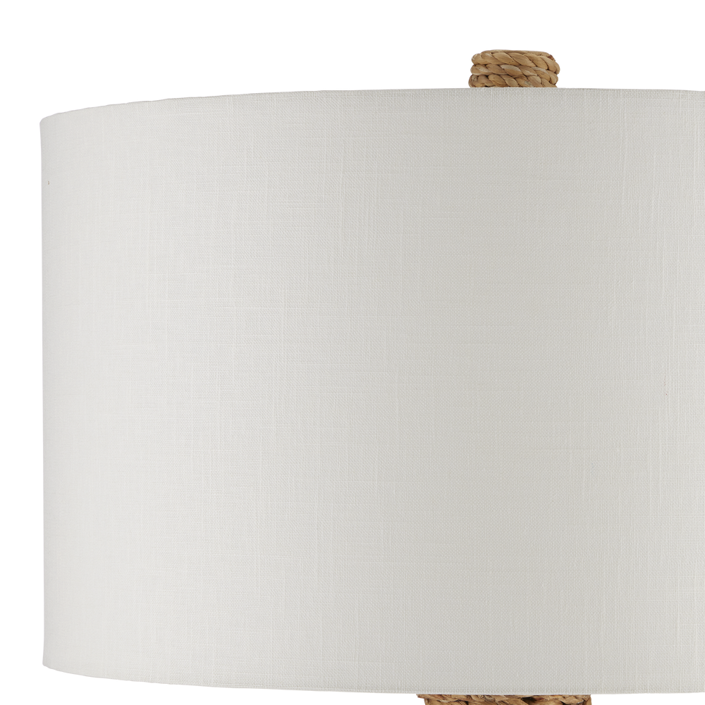 
                      
                        Birdsong Natural Floor Lamp
                      
                    