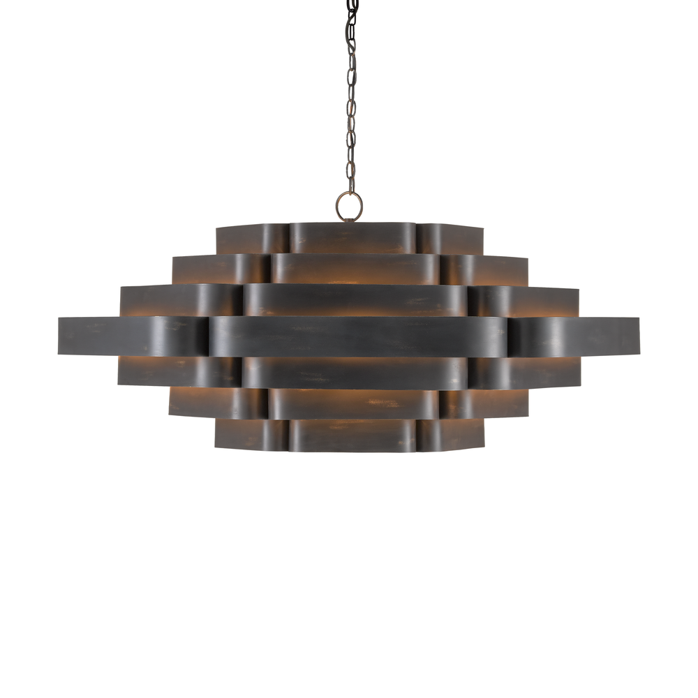 
                      
                        Bailey Black Chandelier
                      
                    