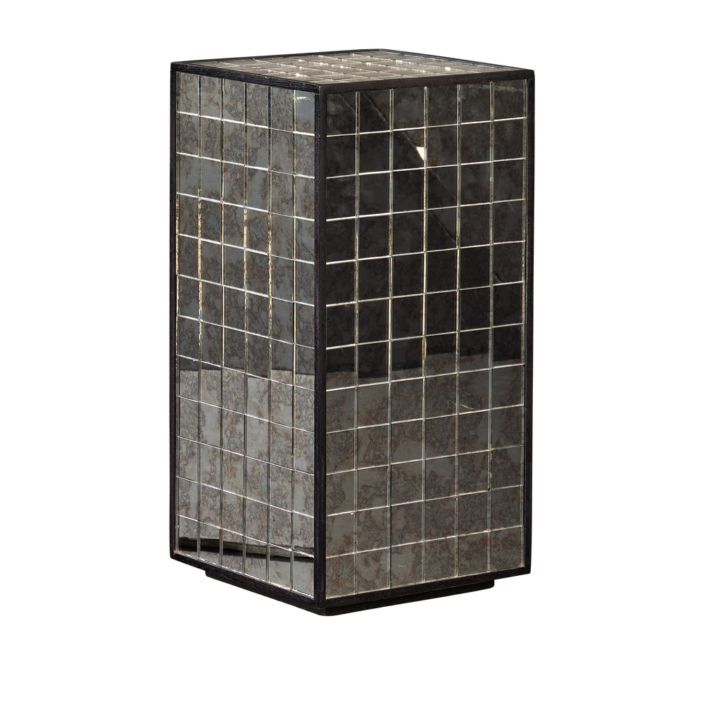 
                      
                        Mosaico Pedestal
                      
                    