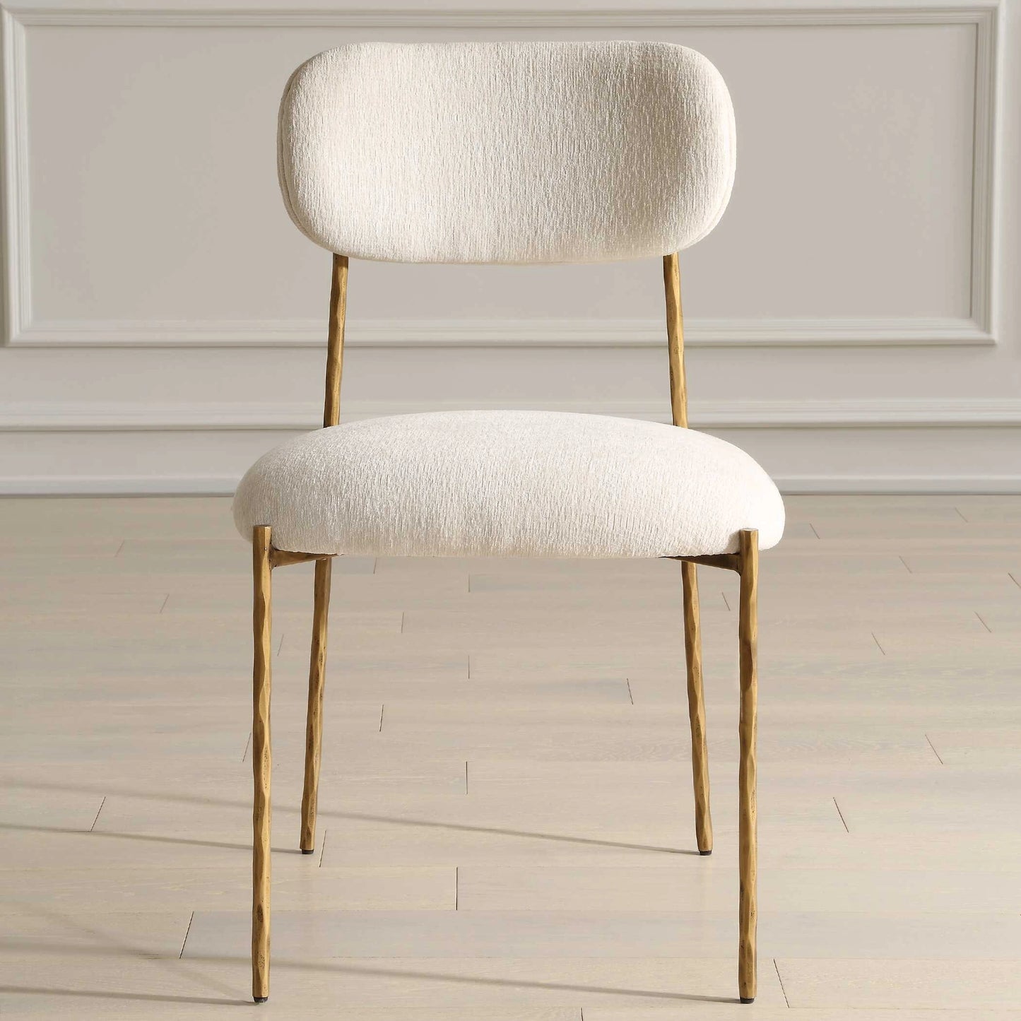 Uttermost Capture Dining Chair Set/2
