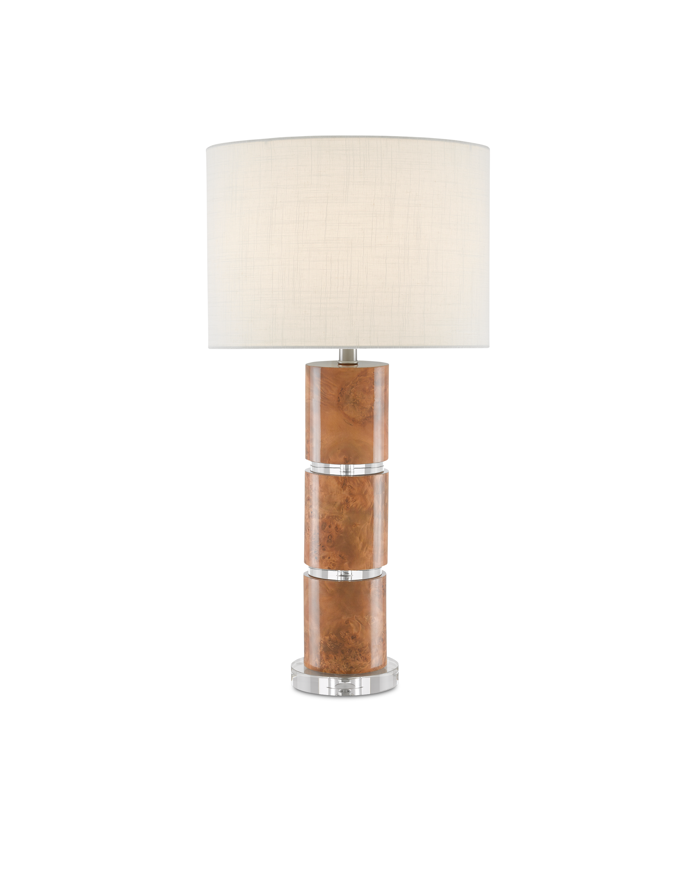 Birdseye Table Lamp - Thumbnail 2