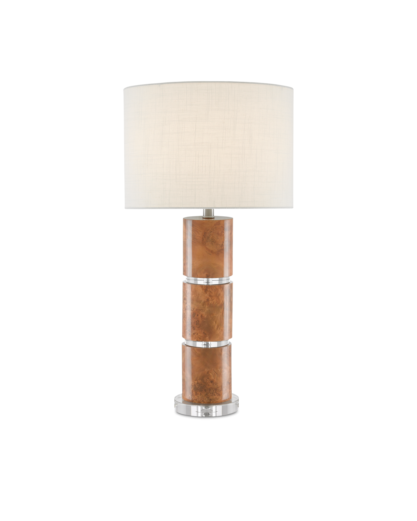 Birdseye Table Lamp.