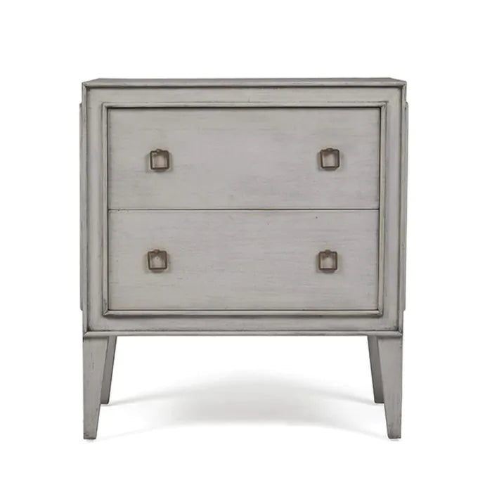 Rutland Bedside Chest